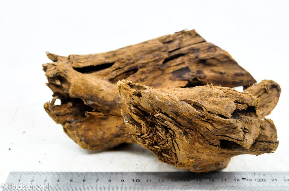 Driftwood M46 - Hardscape.nlMedium