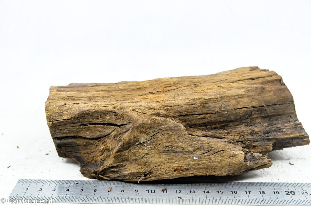 Driftwood M65 - Hardscape.nlMedium