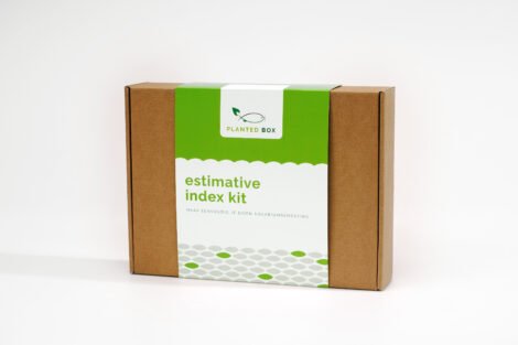 Estimatie index kit - Hardscape.nlPlantenvoeding