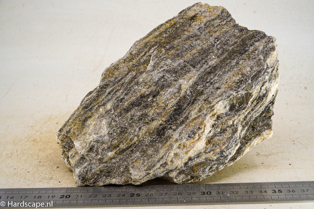 Glimmer Wood Rock L15 - Hardscape.nlLarge