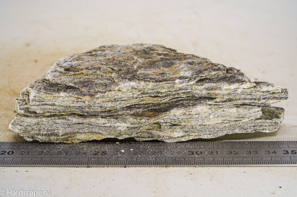 Glimmer Wood Rock M35 - Hardscape.nlMedium