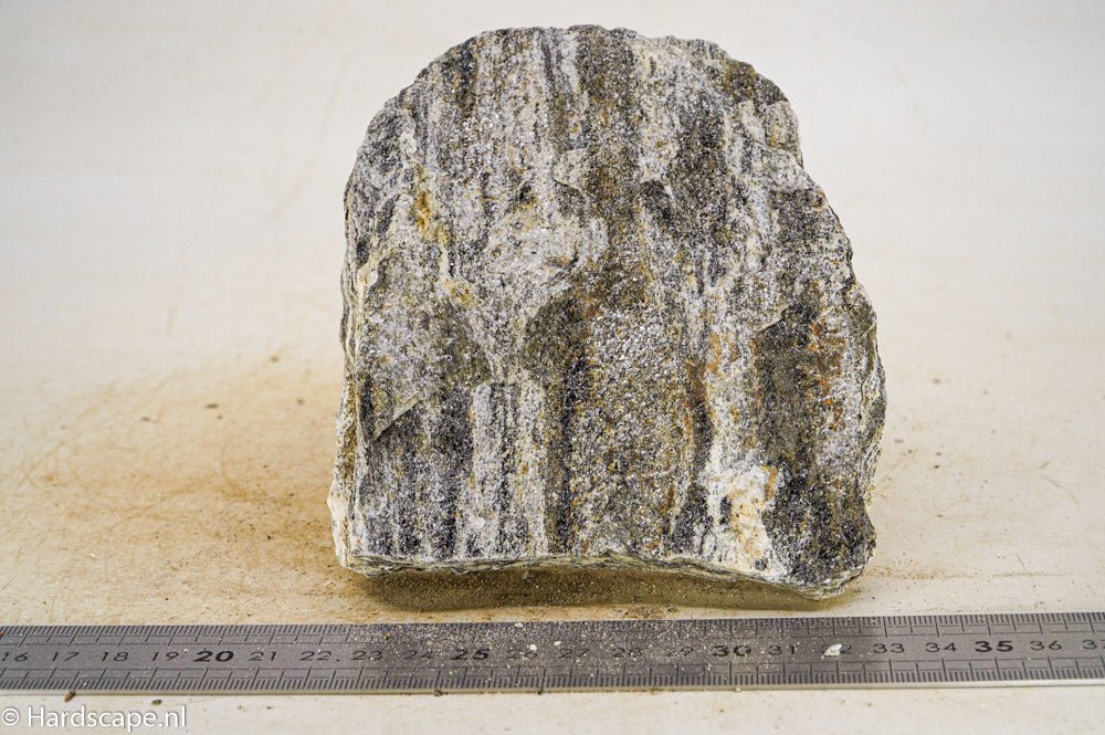 Glimmer Wood Rock M36 - Hardscape.nlMedium