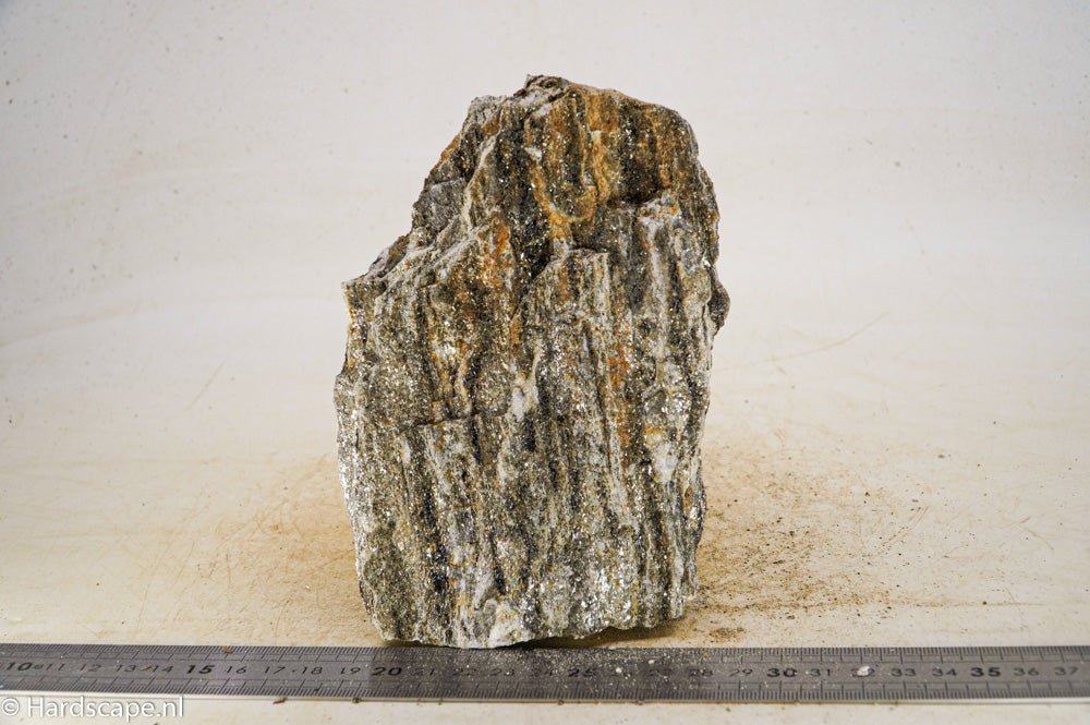 Glimmer Wood Rock M39 - Hardscape.nlMedium