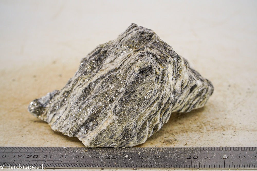 Glimmer Wood Rock M40 - Hardscape.nlMedium
