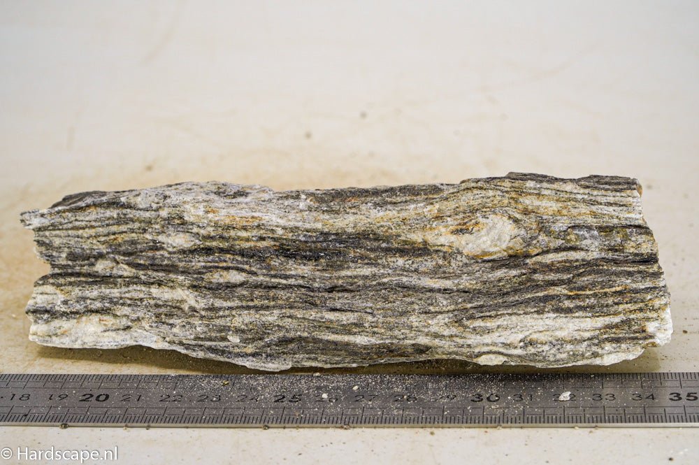 Glimmer Wood Rock M41 - Hardscape.nlMedium