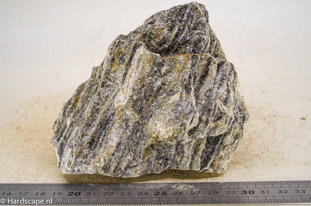 Glimmer Wood Rock M48 - Hardscape.nlMedium