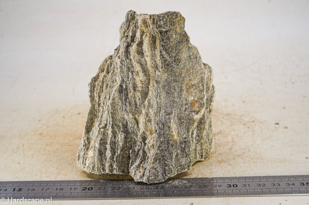 Glimmer Wood Rock M49 - Hardscape.nlMedium