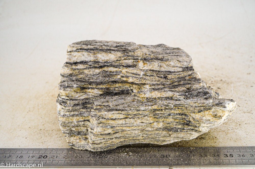 Glimmer Wood Rock XL29 - Hardscape.nlExtra Large