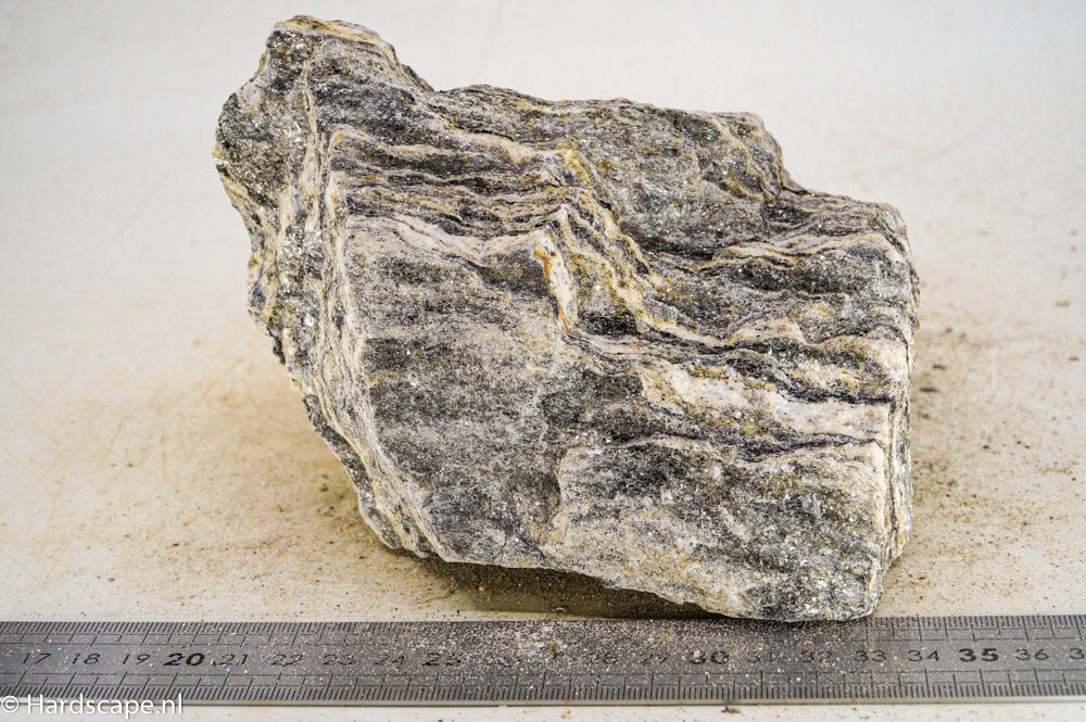 Glimmer Wood Rock XL29 - Hardscape.nlExtra Large