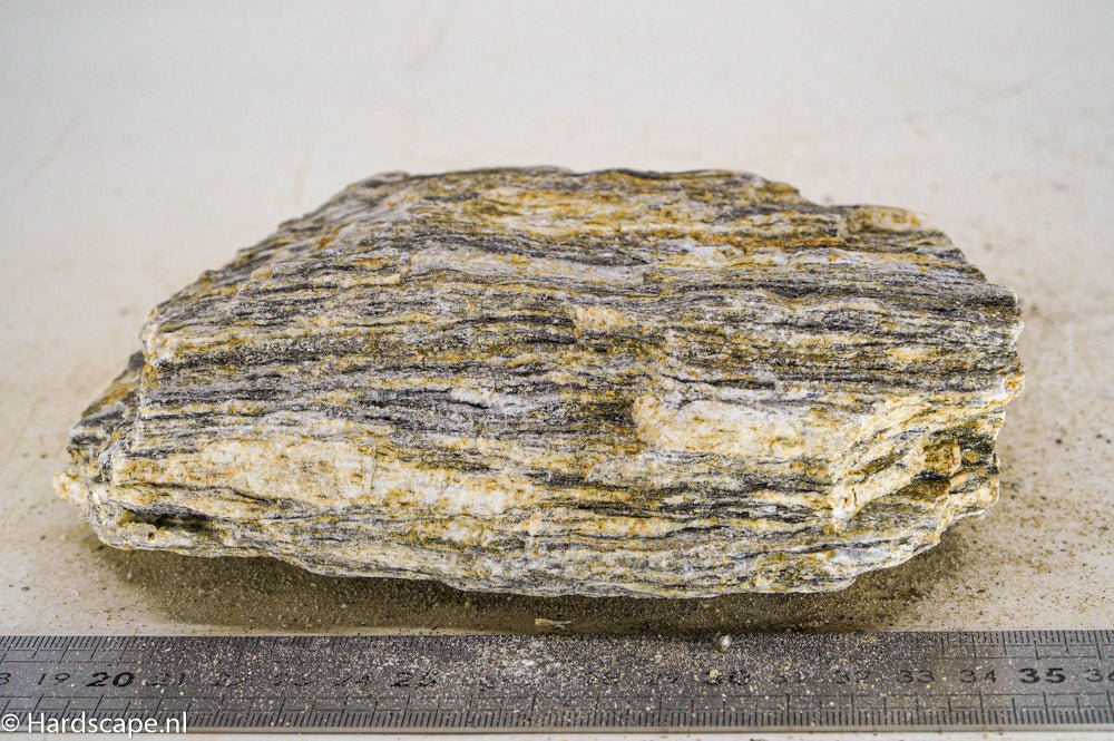 Glimmer Wood Rock XL32 - Hardscape.nlExtra Large