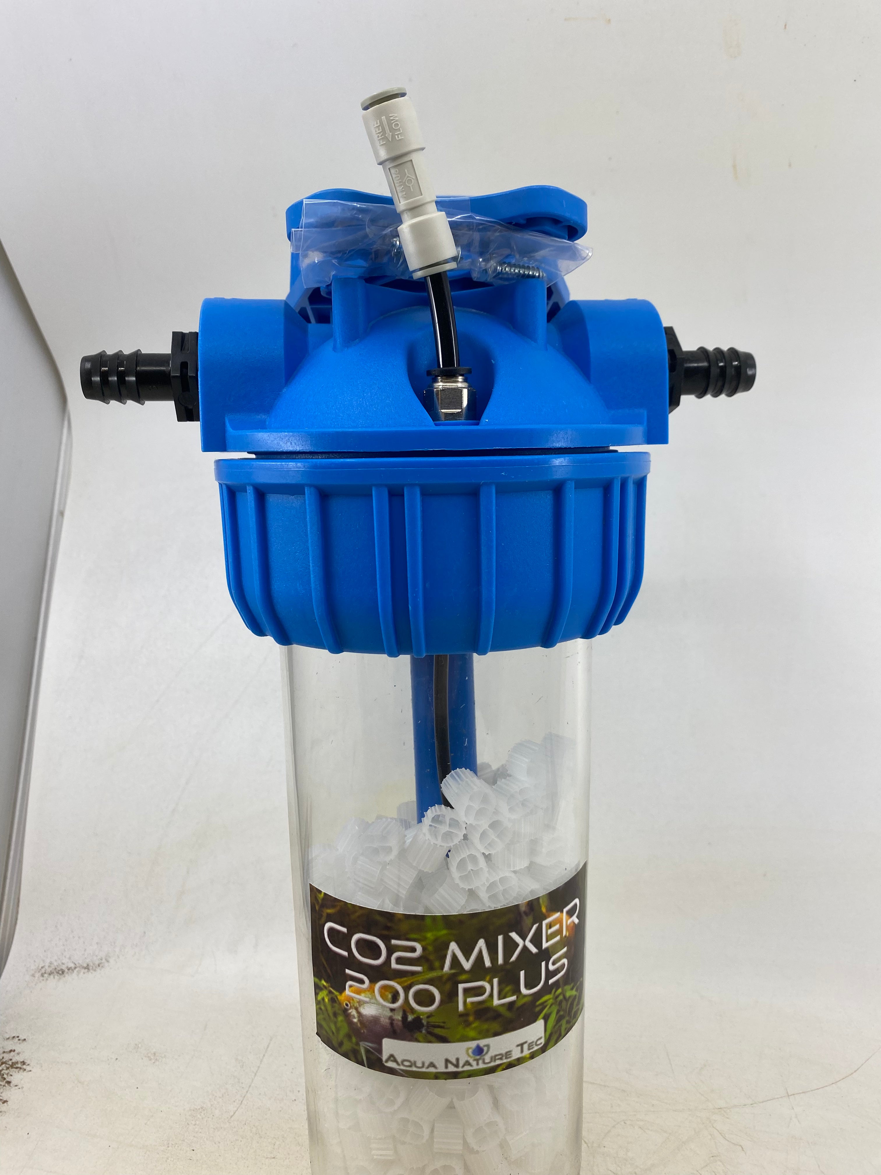 CO2 Mixer 200Plus