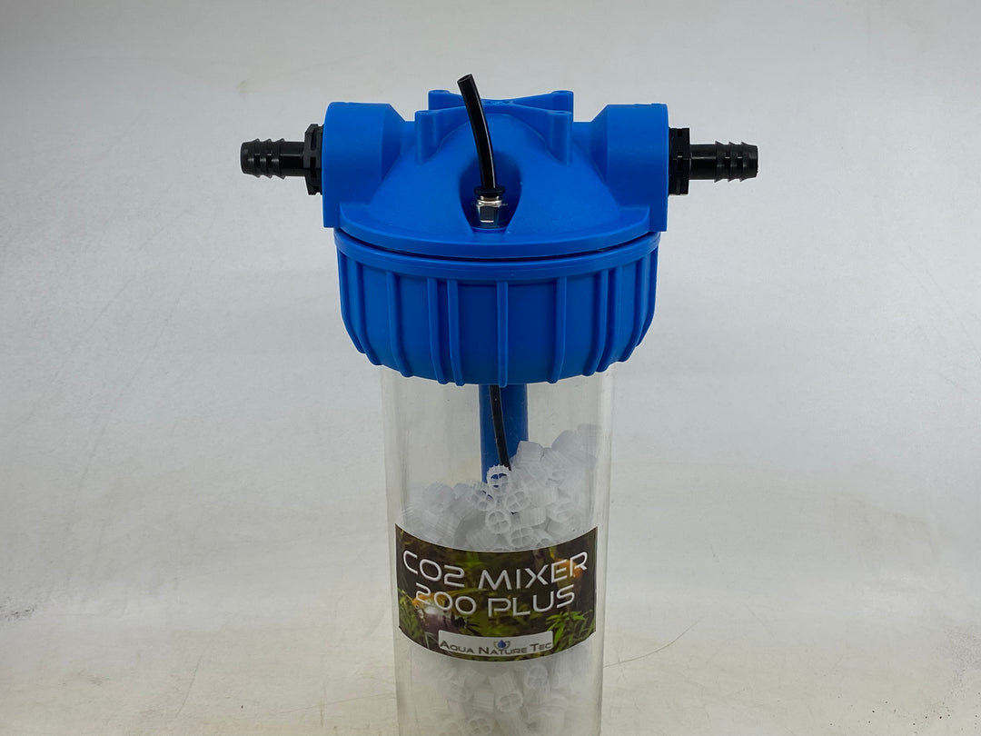 CO2 Mixer 200Plus - Hardscape.nl