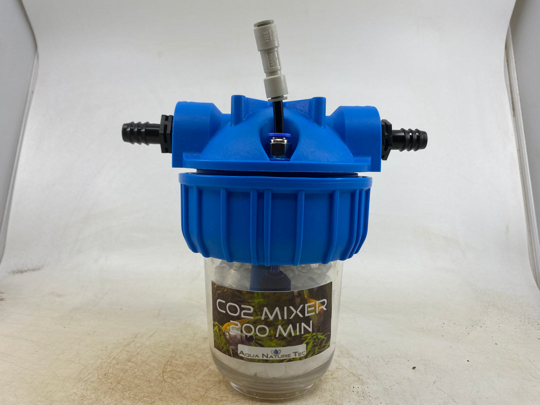 Co2 mixer min 200