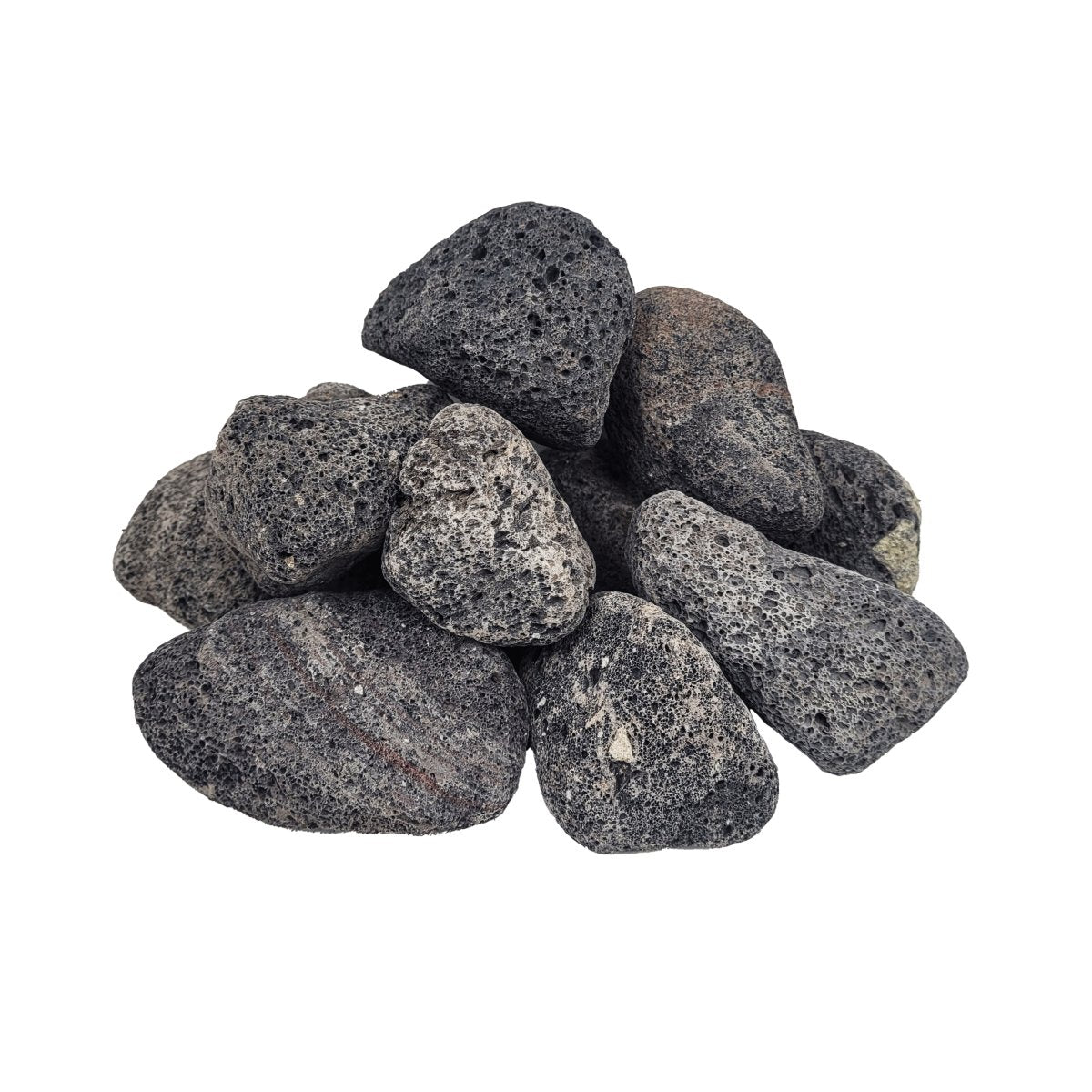 Wio Druid Nano boulders - Hardscape.nl